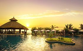 The Sailing Bay Beach Resort